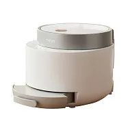 【ZHENMI 臻米】低醣養生電鍋 多樣式變化料理機 X5