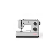 手作森林 Necchi【Q132A 高轉速縫紉機(高馬力/自動穿線/附輔助桌/公司貨/義大利百年品牌/實體店面) -加贈12顆台製車線