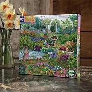 美國eeBoo 1000片拼圖 - 煉金術師的果 ( Alchemist&rsquo;s Orchard 1000 Piece Puzzle )