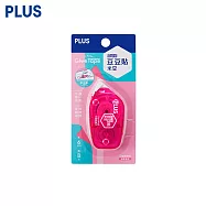 PLUS 立可貼豆豆貼 米豆 粉6mm