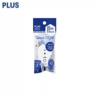 PLUS 立可貼豆豆貼 米豆內帶 6mm