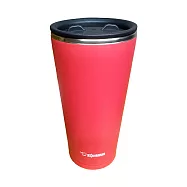 象印450ml不銹鋼真空保溫保冷杯SX-FSE45 粉紅色