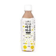 【里仁網購】花蓮好豆有機轉型期後山醇豆奶茶