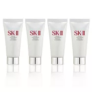 SK-II潔面乳 四入組 效期：2026.06