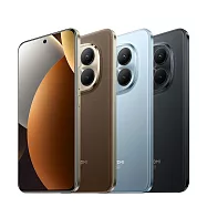紅米 Redmi Note 15 Pro+ (12G/512G)大電量5G雙卡機※送支架+內附保護殼※ 黑