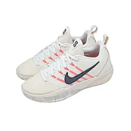 Nike 籃球鞋 Sabrina 3 GS 大童 女鞋 米白 黑 莎賓娜 3代 緩震 IB3088-002 23.5cm IVORY/BLACK