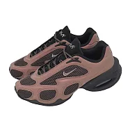 Nike 休閒鞋 Wmns Air Max Muse 女鞋 棕 黑 氣墊 厚底 增高 II6282-500 23.5cm BROWN/BLACK