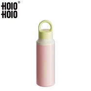 【HOLOHOLO】CLICK CUP 手提無螺紋巧達保溫杯 600ml 果汁牛奶