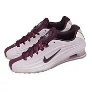 Nike 休閒鞋 Wmns Shox Z SE 女鞋 粉紅 紫 緩震 支撐 IQ3364-627 24.5cm PINK/PURPLE
