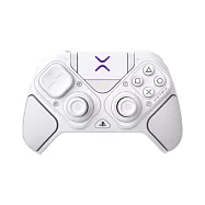 【Turtle Beach】 Victrix Pro BFG Reloaded 無線手把 PS 白色