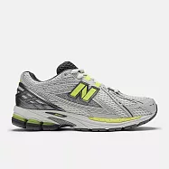 New Balance U1906R 男女 休閒鞋 U190652H-D US9 銀綠色