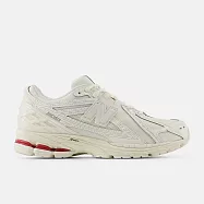 New Balance U1906R 男女 休閒鞋 U19066KA-D US8.5 白色