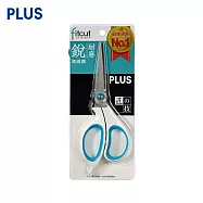 PLUS SC-165A Fitcut剪刀 藍