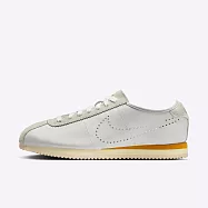 Nike W Cortez LT [HQ1841-100] 女 運動休閒鞋 阿甘鞋 舒適 緩震 白 椰奶色 25cm 白/米
