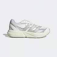 Adidas 愛迪達 Lightblaze [JR7328] 男女 慢跑鞋 跑鞋 路跑 米 白 26.5cm 米/白