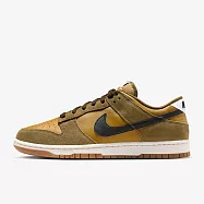 Nike 耐吉 Dunk Low Retro SE [IB6399-300] 男 運動休閒鞋 復古鞋 低筒 穿搭 卡其棕 27cm 卡其/棕