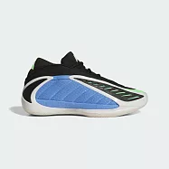 Adidas 愛迪達 Anthony Edwards 2 [JR4359] 男 籃球鞋 灰狼隊 穩定 支撐 緩震 藍 黑 25.5cm 藍/黑