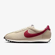Nike 耐吉 LD-1000 SE [HV4455-200] 男 運動休閒鞋 復古鞋 舒適 穿搭 淺卡其 紅 27.5cm 卡其/紅