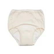 【日本Kawamoto】 日本製 女士瞬吸尿用內褲100cc S 粉色