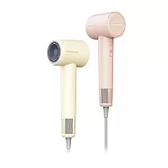 【DREAM TREND 凱夢】十億等離子柔光吹風機 DT-401 黃色