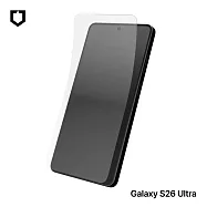 犀牛盾 Samsung Galaxy S26 Ultra 壯撞貼 耐衝擊螢幕保護貼
