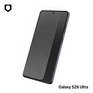 犀牛盾 Samsung Galaxy S26 Ultra 9H滿版鋼化玻璃手機螢幕保護貼-