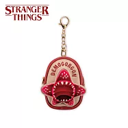 官方授權|STRANGER THINGS 怪奇物語系列|隨身戰備包吊飾(代理商公司貨) 魔神