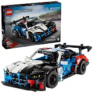 樂高LEGO 科技系列 - 42226 BMW M4 GT3 EVO 賽車