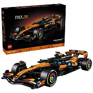 樂高LEGO 科技系列 - 42228 McLaren MCL39 F1 賽車