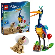樂高LEGO 迪士尼系列 - 43290 凱文和小逗