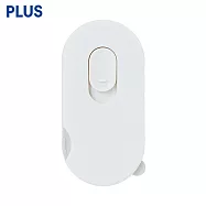 PLUS 極上拆箱刀 白