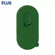 PLUS 極上拆箱刀 綠