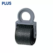 PLUS IS-004CM 迷你滾輪保護章專用墨水卡匣