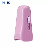 PLUS Stick滾輪個人資料保護章 紫