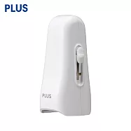 PLUS Stick滾輪個人資料保護章 白