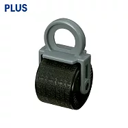 PLUS IS-004CR Stick滾輪個人資料保護章墨水卡匣