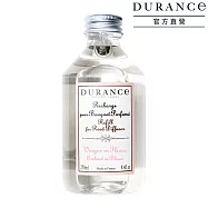 【即期品】DURANCE朵昂思 大地擴香補充瓶(250ml)-多香味可選 盛開果園-期效202609