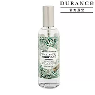 【即期品】DURANCE朵昂思 居家香氛噴霧(100ml)-任選[除油煙味/尤加利] 尤加利-期效202701