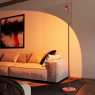 【H&R安室家】小紅帽氛圍燈/立燈/落地燈ZA0270