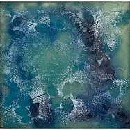 【玲廊滿藝】李佳燕-蝶豆30x30cm