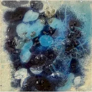 【玲廊滿藝】李佳燕-植影No230x30cm