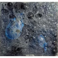 【玲廊滿藝】李佳燕-植影NO132x30cm