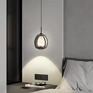 【H&R安室家】迷蹤吊燈-橢圓ZA0276