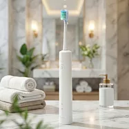 ROOMMI 智慧Pro掃震電動牙刷