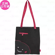 Kiehl&rsquo;s契爾氏 救援Emo燈芯絨托特包(公司貨)