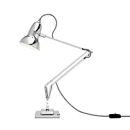Anglepoise Original 經典原創 1227 桌燈 (鍍鉻 / 金屬色)