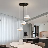 【H&R安室家】蘑菇傘吊燈 ZA0278