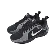 Nike 籃球鞋 Sabrina 2 GS 大童 女鞋 黑 銀 莎賓娜 緩震 運動鞋 FQ7376-001 22cm BLACK/SILVER