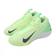 Nike 籃球鞋 G.T. Jump Academy EP 男鞋 XDR 綠 黑 緩震 HF1804-700 28cm GREEN/BLACK