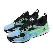 Nike 籃球鞋 Jordan Heir PF 男鞋 藍 黑 喬丹 緩震 運動鞋 IB7139-400 28.5cm BLUE/BLACK